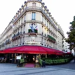 Private Studio - Avenue Des Champs-Elysees